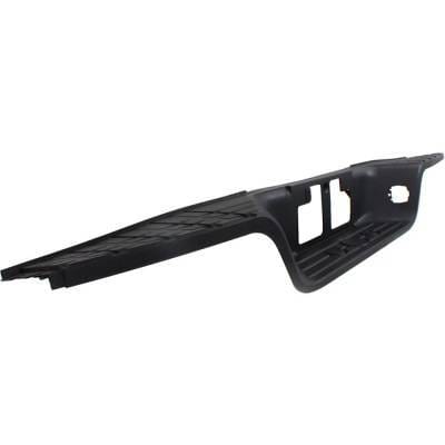 New Bumper Step Pad Compatible With Toyota Tundra Platinum 8 Cyl 4.6L Tundra Base 8 Cyl 4.7L Tundra thumbnail 3