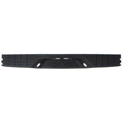 New Bumper Step Pad Compatible With Toyota Tundra Platinum 8 Cyl 4.6L Tundra Base 8 Cyl 4.7L Tundra thumbnail 5