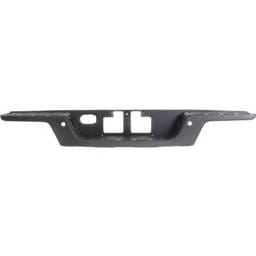 New Center Bumper Step Pad Compatible With Toyota Tacoma Sr 4 Cyl 2.7L Tacoma Sr 6 Cyl 3.5L Tacoma