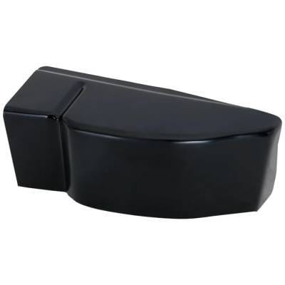 New Left Cab Corner Compatible With Chevrolet S10 Xtreme 6 Cyl 4.3L S10 Zr5 6 Cyl 4.3L S10 Ls 4 Cyl