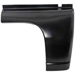 New Right Cab Corner Compatible With Dodge Ram 1500 St 8 Cyl 5.9L Ram 1500 St 8 Cyl 5.2L Ram 1500 St