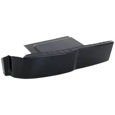 New Left Cab Corner Compatible With Chevrolet Gmc S10 Sport 4 Cyl 2.0L S10 Sport 4 Cyl 2.2L S15 Base