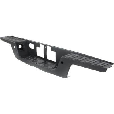New Center Bumper Step Pad Compatible With Toyota Tacoma Nightshade 6 Cyl 3.5L Tacoma Sr5 4 Cyl 2.7L thumbnail 5