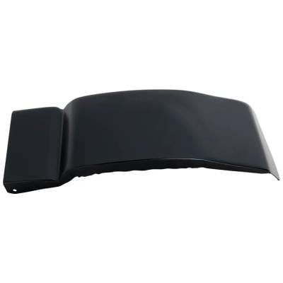 New Left Cab Corner Compatible With Chevrolet S10 Ss 6 Cyl 4.3L S10 Xtreme 6 Cyl 4.3L S10 Zr5 6 Cyl thumbnail 11