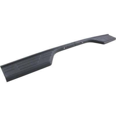 New Center Bumper Step Pad Compatible With Toyota Tacoma Pre Runner 6 Cyl 4.0L Tacoma Base 4 Cyl thumbnail 5