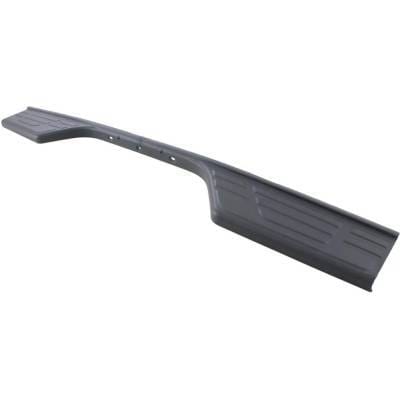 New Center Bumper Step Pad Compatible With Toyota Tacoma Pre Runner 4 Cyl 2.7L Tacoma Trd Pro 6 Cyl thumbnail 3