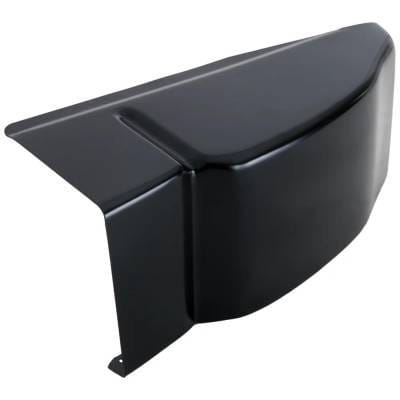 New Left Cab Corner Compatible With Chevrolet S10 Xtreme 4 Cyl 2.2L S10 Zr5 6 Cyl 4.3L S10 Ls 4 Cyl thumbnail 5