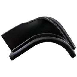 New Right Inner Cab Corner Compatible With Dodge Ram 1500 St 8 Cyl 5.2L Ram 1500 St 8 Cyl 5.9L Ram