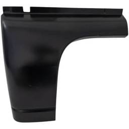 New Left Cab Corner Compatible With Dodge Ram 1500 St 8 Cyl 5.2L Ram 1500 St 6 Cyl 3.9L Ram 1500 St