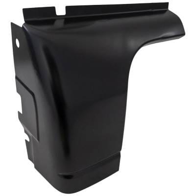 New Left Cab Corner Compatible With Dodge Ram 1500 St 8 Cyl 5.2L Ram 1500 St 6 Cyl 3.9L Ram 1500 St thumbnail 3