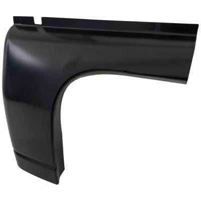 New Left Cab Corner Compatible With Dodge Ram 1500 St 8 Cyl 5.2L Ram 1500 St 6 Cyl 3.9L Ram 1500 St thumbnail 5