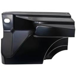 New Left Cab Corner Compatible With Ford F-150 Fx4 8 Cyl 5.4L F-150 The 60Th Anniversary Edition 8