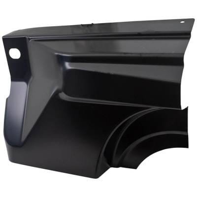 New Left Cab Corner Compatible With Ford F-150 Fx4 8 Cyl 5.4L F-150 The 60Th Anniversary Edition 8 thumbnail 3