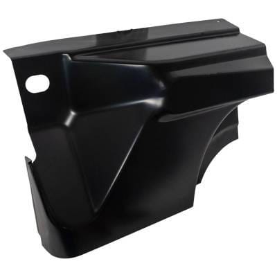 New Left Cab Corner Compatible With Ford F-150 Fx4 8 Cyl 5.4L F-150 The 60Th Anniversary Edition 8 thumbnail 5