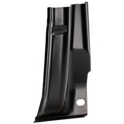 New Left Cab Corner Compatible With Ford F-150 Fx2 6 Cyl 3.5L F-150 Fx2 8 Cyl 4.6L F-150 Fx4 8 Cyl