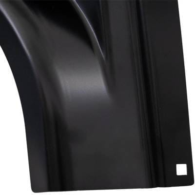 New Right Inner Cab Corner Compatible With Dodge Ram 1500 St 6 Cyl 3.9L Ram 1500 St 8 Cyl 5.2L Ram thumbnail 7