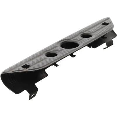 New Center Bumper Step Pad Compatible With Toyota Tacoma Base 6 Cyl 4.0L Tacoma Base 4 Cyl 2.7L thumbnail 7