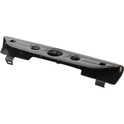 New Center Bumper Step Pad Compatible With Toyota Tacoma Base 6 Cyl 4.0L Tacoma Base 4 Cyl 2.7L thumbnail 11