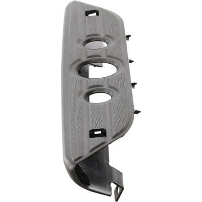 New Center Bumper Step Pad Compatible With Toyota Tacoma Trd Pro 6 Cyl 4.0L Tacoma Pre Runner 6 Cyl thumbnail 5