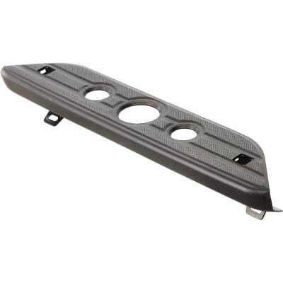 New Center Bumper Step Pad Compatible With Toyota Tacoma Base 6 Cyl 4.0L Tacoma Base 4 Cyl 2.7L thumbnail 3