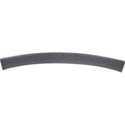 New Center Bumper Step Pad Compatible With Dodge Durango Srt 392 8 Cyl 6.4L Durango Citadel 6 Cyl