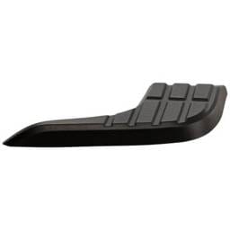 New Left Bumper Step Pad Compatible With Toyota Tundra Base 8 Cyl 5.7L Tundra Sr5 8 Cyl 4.6L Tundra