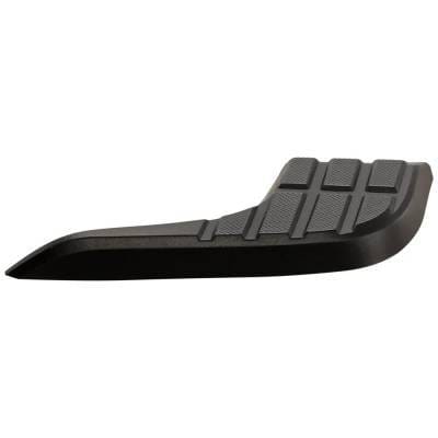 New Left Bumper Step Pad Compatible With Toyota Tundra Base 8 Cyl 5.7L Tundra Sr5 8 Cyl 4.6L Tundra