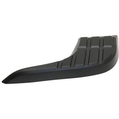 New Left Bumper Step Pad Compatible With Toyota Tundra Base 8 Cyl 5.7L Tundra Sr5 8 Cyl 4.6L Tundra thumbnail 5