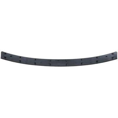 New Black Bumper Step Pad Compatible With Ford Police Interceptor Utility Base 6 Cyl 3.7L Expedition thumbnail 9