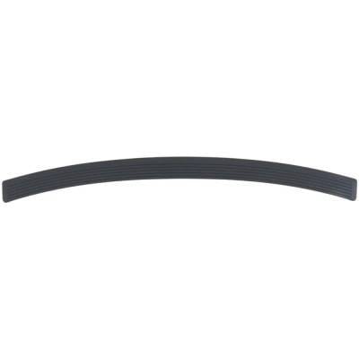 New Black Bumper Step Pad Compatible With Ford Police Interceptor Utility Base 6 Cyl 3.7L Expedition thumbnail 11
