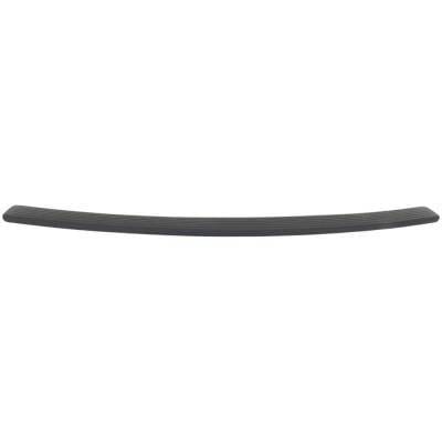 New Black Bumper Step Pad Compatible With Ford Expedition Ssv 6 Cyl 3.5L Explorer Base 4 Cyl 2.3L thumbnail 3