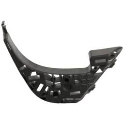 New Left Bumper Step Pad Compatible With Chevrolet Gmc Silverado 2500 Hd Wt Silverado 2500 Hd Ltz