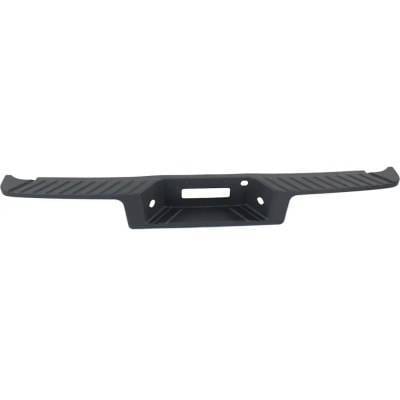 New Center Bumper Step Pad Compatible With Ford Lincoln Mark Lt Base F-150 King Ranch F-150 Stx thumbnail 7