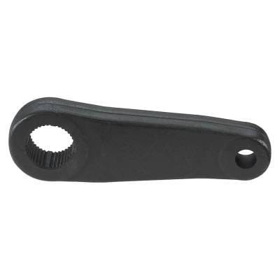 New Pitman Arm Compatible With Ford E-350 Super Duty Xlt 10 Cyl 8.3L E-350 Econoline Club Wagon All
