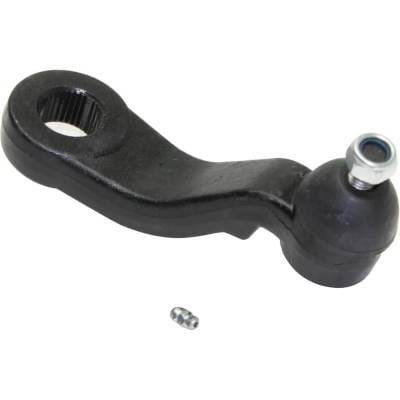 New Greasable Pitman Arm Compatible With Chevrolet Gmc C3500hd Base 8 Cyl 8.1L C3500hd Base 8 Cyl thumbnail 3