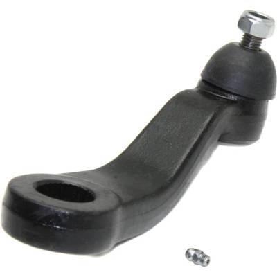 New Greasable Pitman Arm Compatible With Chevrolet Gmc C3500hd Base 8 Cyl 5.7L C3500hd Base 8 Cyl thumbnail 5