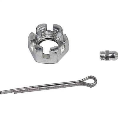 New Front Pitman Arm Compatible With Dodge Mitsubishi Power Ram 50 Custom 4 Cyl 2.6L Mighty Max Sp 4 thumbnail 13
