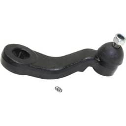 New Greasable Pitman Arm Compatible With Chevrolet Gmc C3500hd Base 8 Cyl 8.1L C3500hd Base 8 Cyl