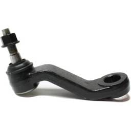 New Greasable Pitman Arm Compatible With Dodge Ram 1500 Laramie 8 Cyl 5.9L Ram 3500 Base 10 Cyl 8.0L