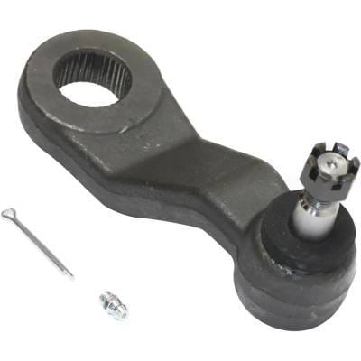 New Pitman Arm Compatible With Ford Lincoln Mercury Crown Victoria Lx 8 Cyl 4.6L Town Car Touring thumbnail 3