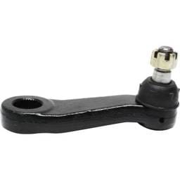 New Greasable Pitman Arm Compatible With Ford Lincoln F-150 Base 6 Cyl 4.4L F-150 Lariat 8 Cyl 4.70L