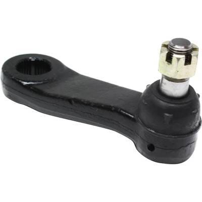 New Greasable Pitman Arm Compatible With Ford Lincoln F-150 Base 6 Cyl 4.4L F-150 Lariat 8 Cyl 4.70L thumbnail 3