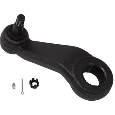New X Factor Pitman Arm Compatible With Ford Lincoln Mercury Ltd Crown Victoria S 8 Cyl 5.0L Grand thumbnail 5