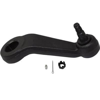 New X Factor Pitman Arm Compatible With Ford Lincoln Mercury Ltd Crown Victoria S 8 Cyl 5.0L Grand thumbnail 9