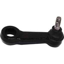 New Front Pitman Arm Compatible With Dodge Mitsubishi Mighty Max Base 4 Cyl 2.6L Ram 50 Base 4 Cyl
