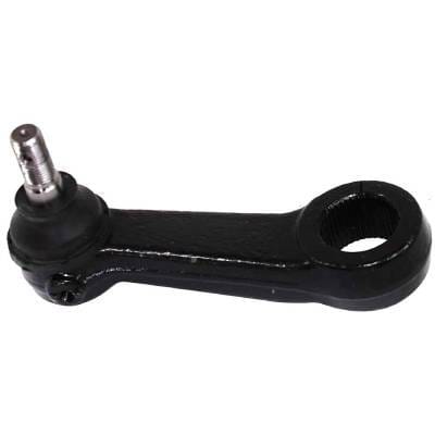 New Front Pitman Arm Compatible With Dodge Mitsubishi Mighty Max Sp 4 Cyl 2.6L Ram 50 Base 4 Cyl thumbnail 7