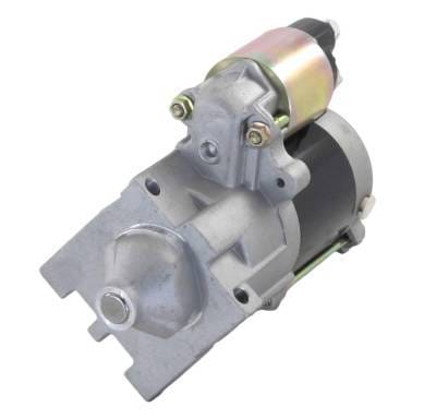 New Starter Motor Compatible With Club Car Carryall 294 Utv Xrt1500 Fh680d Engine 10334550-1 thumbnail 2