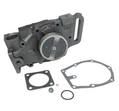New Water Pump Compatible With Cummins 855 Ntc350 Ntc400 Engine 2001 511623 218274 3022474 thumbnail 2