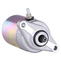 12V Pmdd Starter Compatible With Bms Apache Heritage Pinnacle Robot Romans Ya Ya Zip 50Cc Scooter