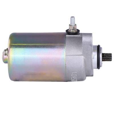 12V Pmdd Starter Compatible With Bms Apache Heritage Pinnacle Robot Romans Ya Ya Zip 50Cc Scooter thumbnail 3